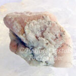 Eucryptite Harmonizes Earth Energy & Relieves Stress eucryptite-sq175