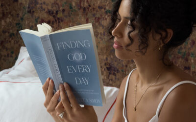 Why God Isn’t Removing Your Burden Yet