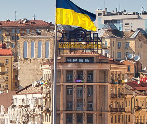Ukraine – Zelensky seeks Gulf alliances