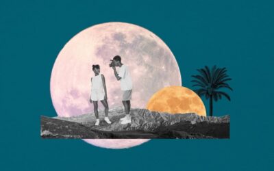 Full Moon in Libra 2026 – and Tarot Readings for Each Zodiac Sign