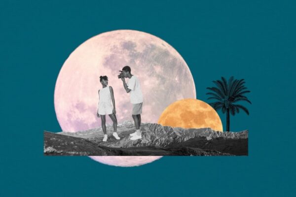 Full Moon in Libra 2026 – and Tarot Readings for Each Zodiac Sign