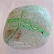 Garnierite Boosts Prosperity And Brings Positive Change