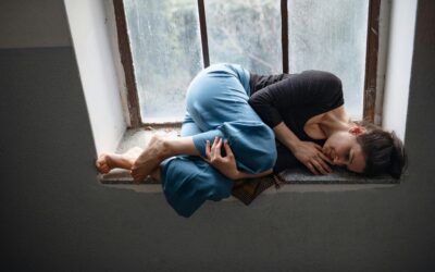 What Matthew 5:4 Teaches Us About Grief + God’s Comfort