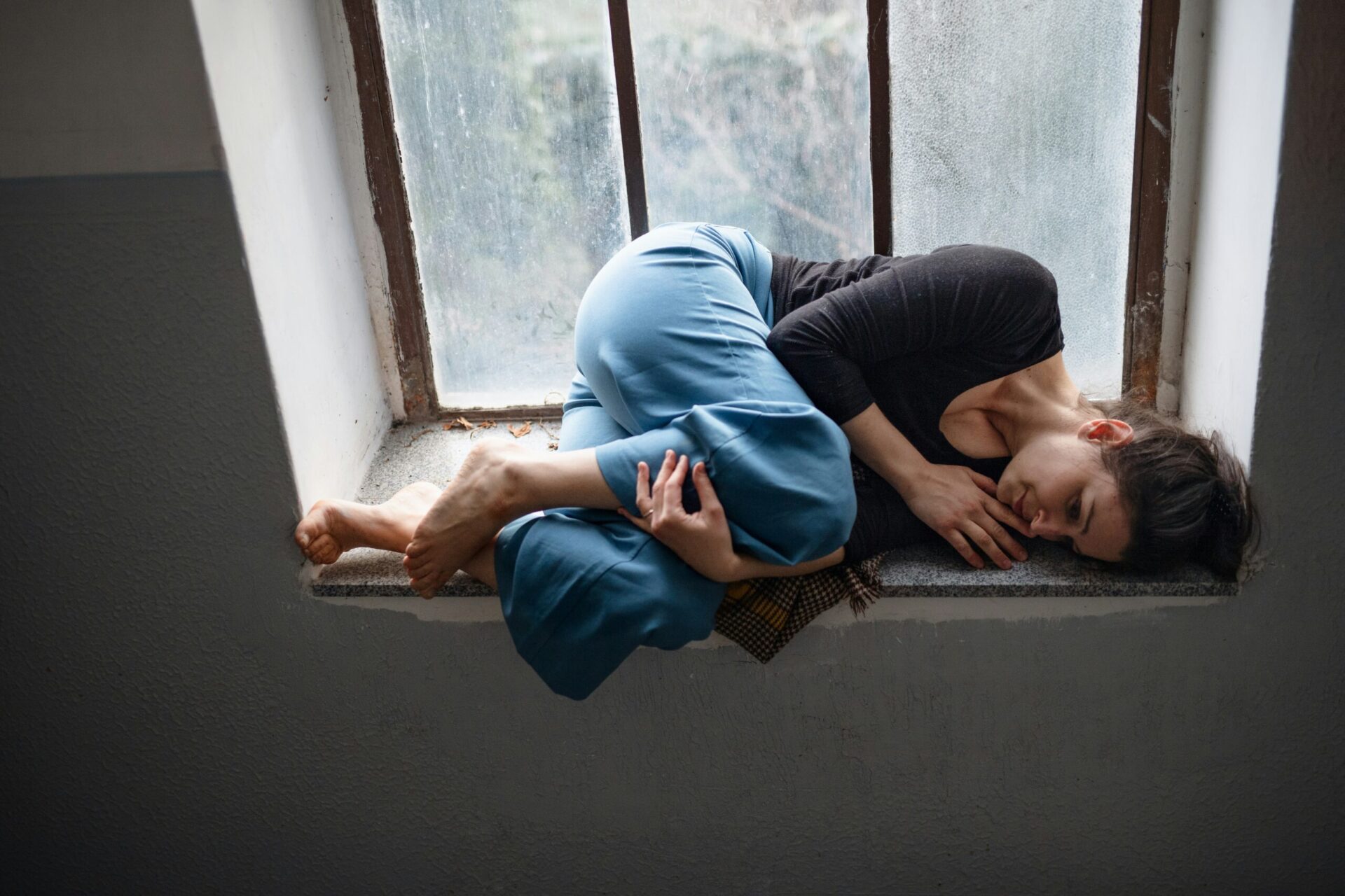 What Matthew 5:4 Teaches Us About Grief + God’s Comfort