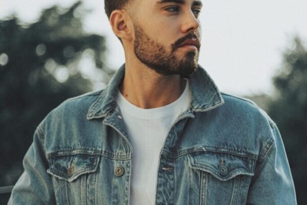 The Ultimate Guide to the Taper Fade – Modern Styles and Maintenance – Spirit Web