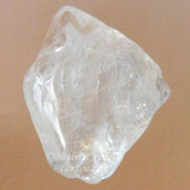 Goshenite Boosts Clear Thinking, Truth And Lucid Dreaming