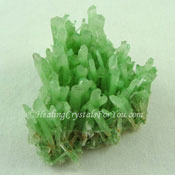 Green Selenite Crystals Help You Adapt to Change
