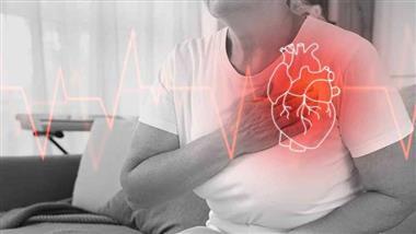 Huge Study Links 99% of Heart Attacks and Strokes with 4 Risk Factors