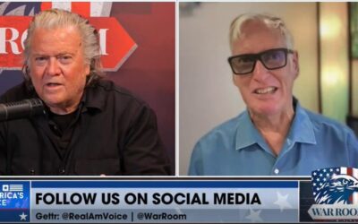 TGP’s Jim Hoft Joins Steve Bannon to Discuss Major Free Speech Supreme Court Win Announced This Week (VIDEO)