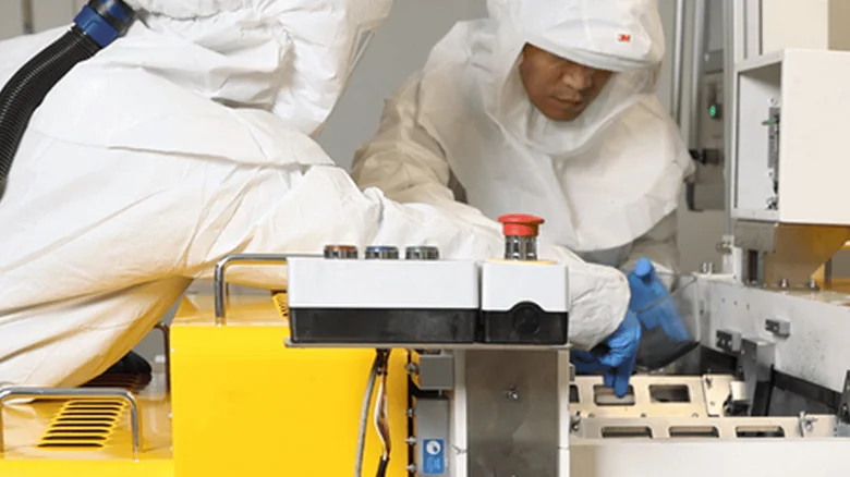 How solid-state batteries work-awaken