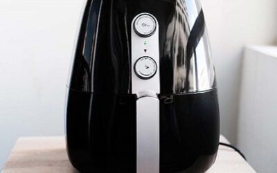 Are Air Fryers Worth It? + 5 Healthy Air Fryer Recipes To Consider