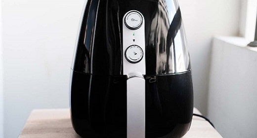 Are Air Fryers Worth It? + 5 Healthy Air Fryer Recipes To Consider