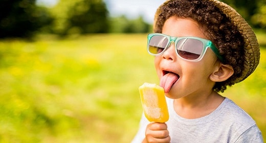 The Best And Worst Summer Foods + 5 Healthy Picnic Recipes To Enjoy