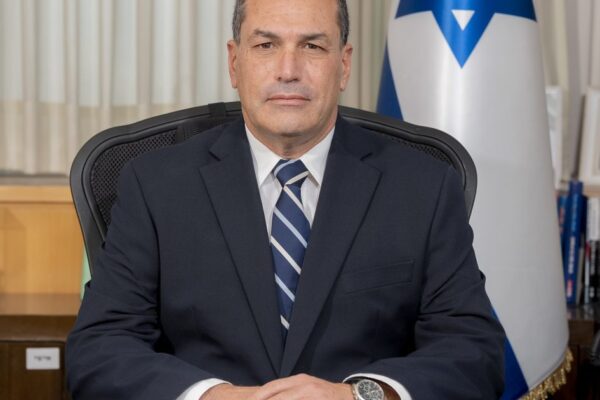 Israeli Defense Forces Chief: IDF Could Collapse Due to Lack of Manpower