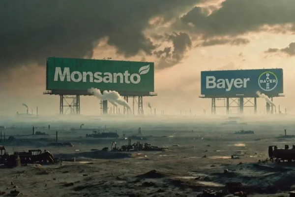 Biotech and Pesticide Corporations Are “Winning” Under Trump’s Second Administration