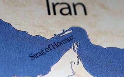 IMEC: Trump’s War With Iran Is About Global Trade. Period.
