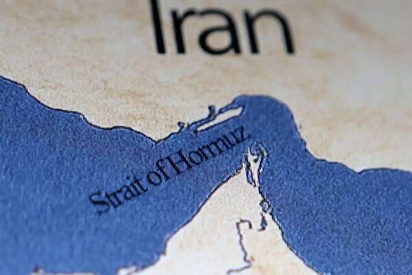 IMEC: Trump’s War With Iran Is About Global Trade. Period.