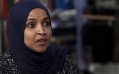 NEVER FORGET: Ilhan Omar’s Father was Top Propaganda Official in Genocidal Somalian Barre Regime – Then He Changed His and Her Name and Entered US Illegally