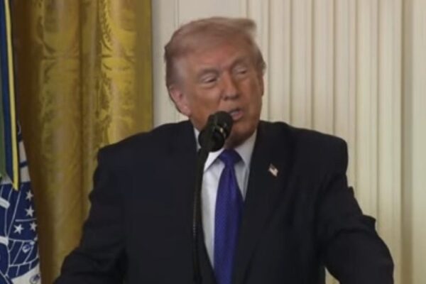 (VIDEO) Trump Says Cuba “is Gonna Fall Pretty Soon” – “I’m Going to Put Marco Over There and We’ll See how That Works Out”
