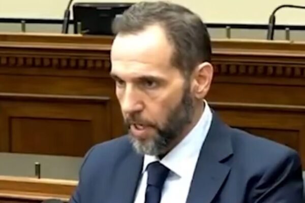 Jack Smith Quietly Targeted Former Kansas Attorney General For Challenging 2020 Election Results