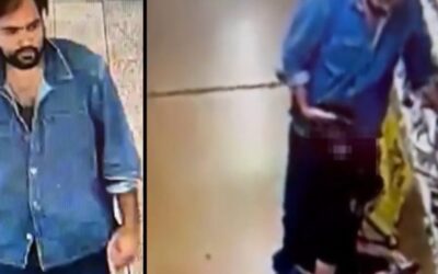 SHOCK VIDEO: Man Exposes Himself, Rubs His Genitals on Woman’s Ear at Los Angeles Whole Foods Grocery Store