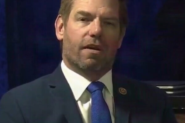 Swalwell Misses More Votes Than a Dead Congressman While Lounging at Donor’s M Beverly Hills Mansion During Gubernatorial Campaign