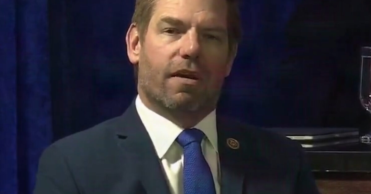 Swalwell Misses More Votes Than a Dead Congressman While Lounging at Donor’s M Beverly Hills Mansion During Gubernatorial Campaign