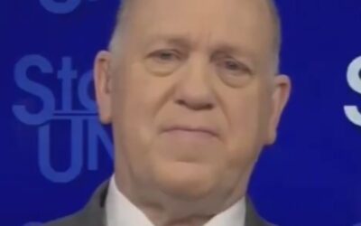 Tom Homan Roasts CNN’s Dana Bash Over Trump ICE Deployment to Airports: ‘How Much of a Plan Does It Take to Guard an Exit?’ (VIDEO)
