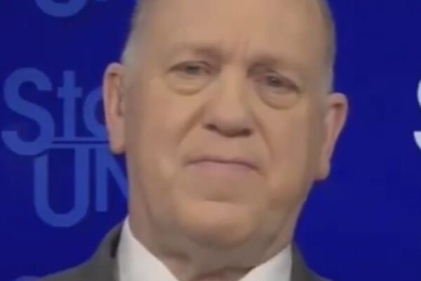 Tom Homan Roasts CNN’s Dana Bash Over Trump ICE Deployment to Airports: ‘How Much of a Plan Does It Take to Guard an Exit?’ (VIDEO)