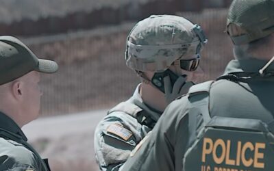 SUCCESS: DHS Celebrates Ten Straight Months of Zero Illegal Aliens Released at the Border