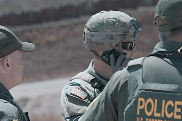 SUCCESS: DHS Celebrates Ten Straight Months of Zero Illegal Aliens Released at the Border
