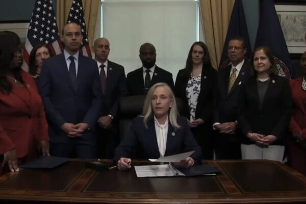 Virginia Democrats Are Now Trying to TRIPLE Their Own Pay – After Abigail Spanberger Ran on Affordability
