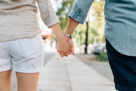 how to fix insecurity in relationship