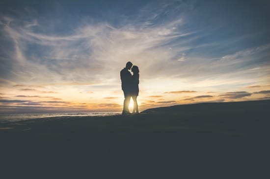 how to overcome insecurity in a relationship