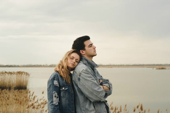 dealing with insecurity in relationships