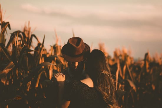 what causes insecurity in a relationship