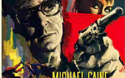 Len Deighton – the Cold War brought him success