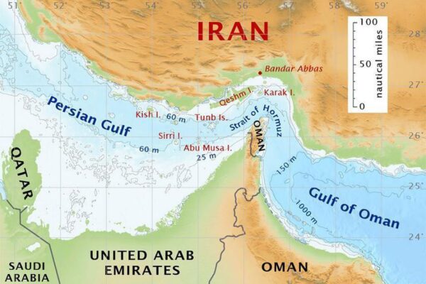 War in Iran and the Great Reset