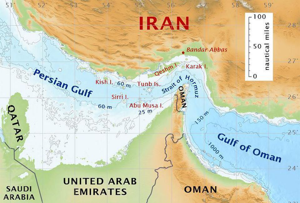 War in Iran and the Great Reset