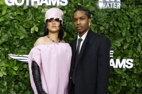 Rihanna, A$AP Rocky, And Their 3 Kids Were At Home During Ivanna Lisette Ortiz’s Murder Attempt, Bail Set At .8M (UPDATES)