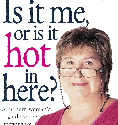 Jenni Murray – a woman of importance