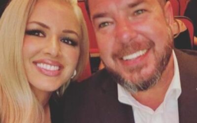 Bombshell Divorce Filings Allegedly Reveal the Vulgar Lifestyle of an Illegal Alien Loving California Democrat Lawmaker, Threatening His Career