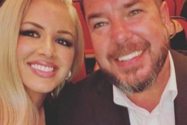 Bombshell Divorce Filings Allegedly Reveal the Vulgar Lifestyle of an Illegal Alien Loving California Democrat Lawmaker, Threatening His Career