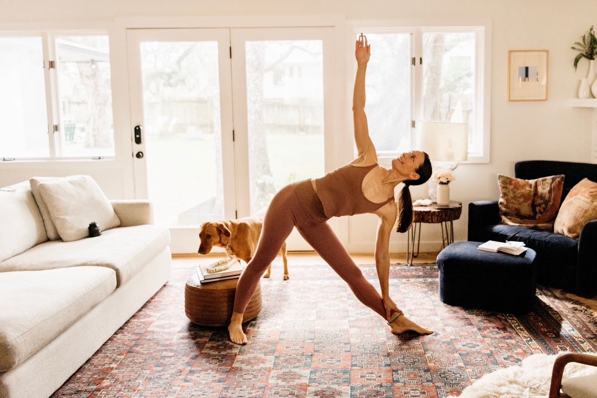 The Wellness Device Lymphatic Experts Actually Swear By