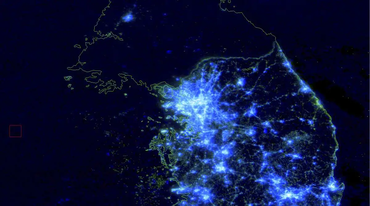 Does South Korea Really Want US Attention on the Korean Peninsula?