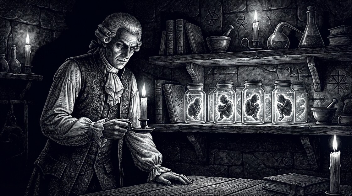 kuefstein hero Paranormal Daily News