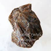 Lamprophyllite Sparks Grounded Inspired Thinking