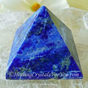 Lapis Lazuli Stone: Use For Enlightenment And Truth