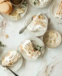 10 Lemon Recipes That Bring Instant Brightness to Your Table