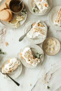 10 Lemon Recipes That Bring Instant Brightness to Your Table